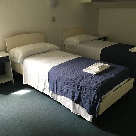 Hotel Maddalena マリーナ・ディ・ラヴェンナ エクステリア 写真