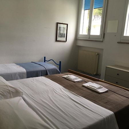Hotel Maddalena マリーナ・ディ・ラヴェンナ エクステリア 写真