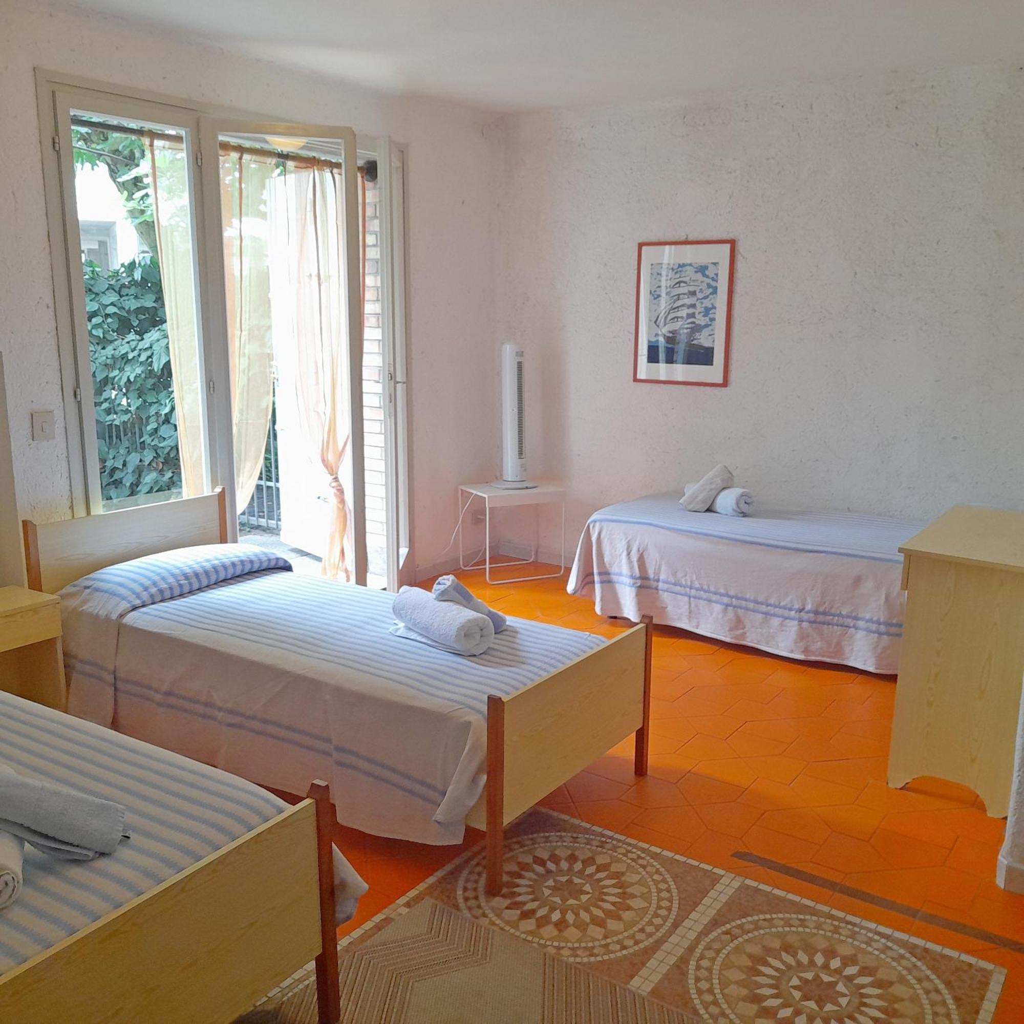 Hotel Maddalena マリーナ・ディ・ラヴェンナ エクステリア 写真