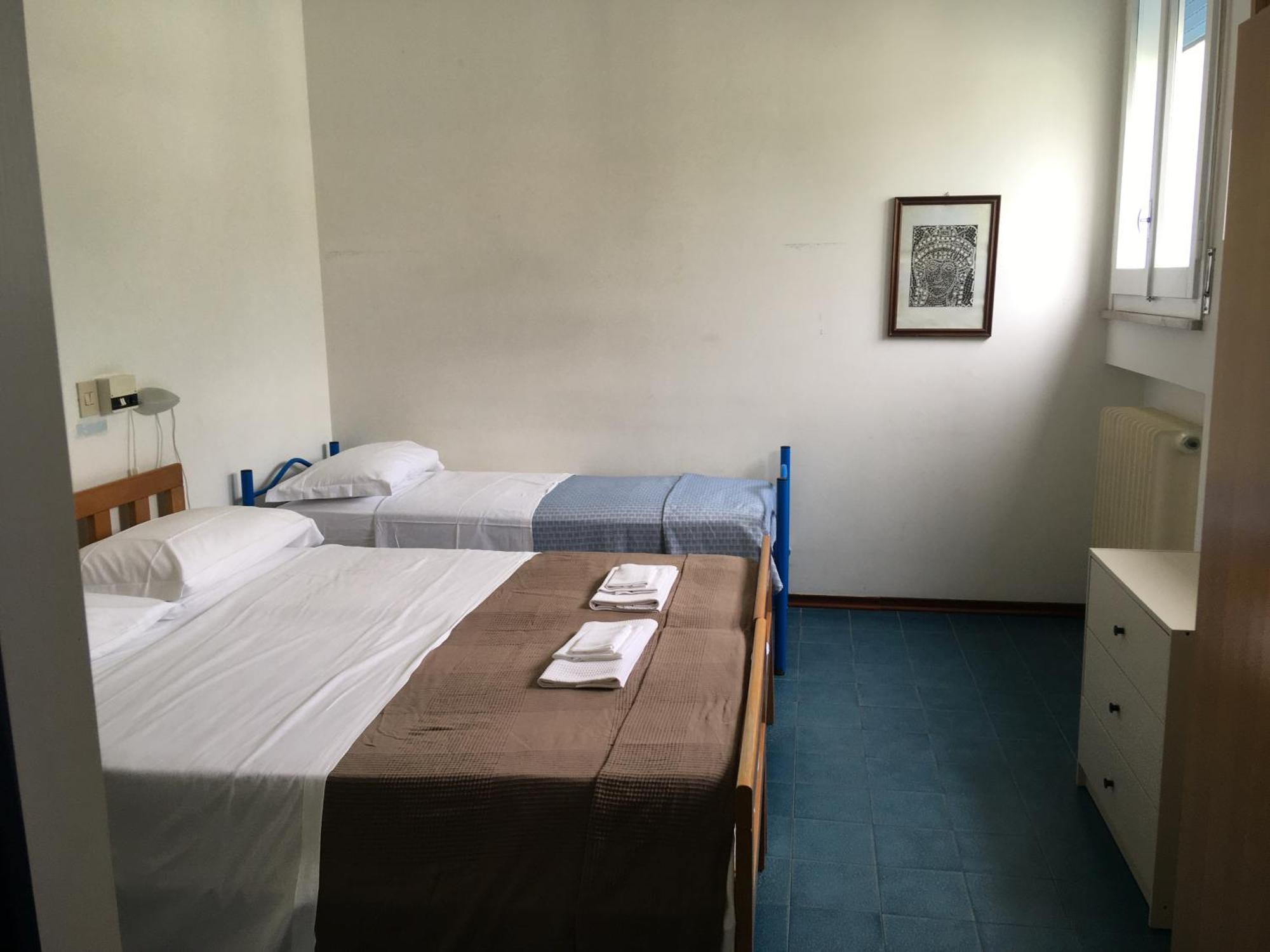 Hotel Maddalena マリーナ・ディ・ラヴェンナ エクステリア 写真