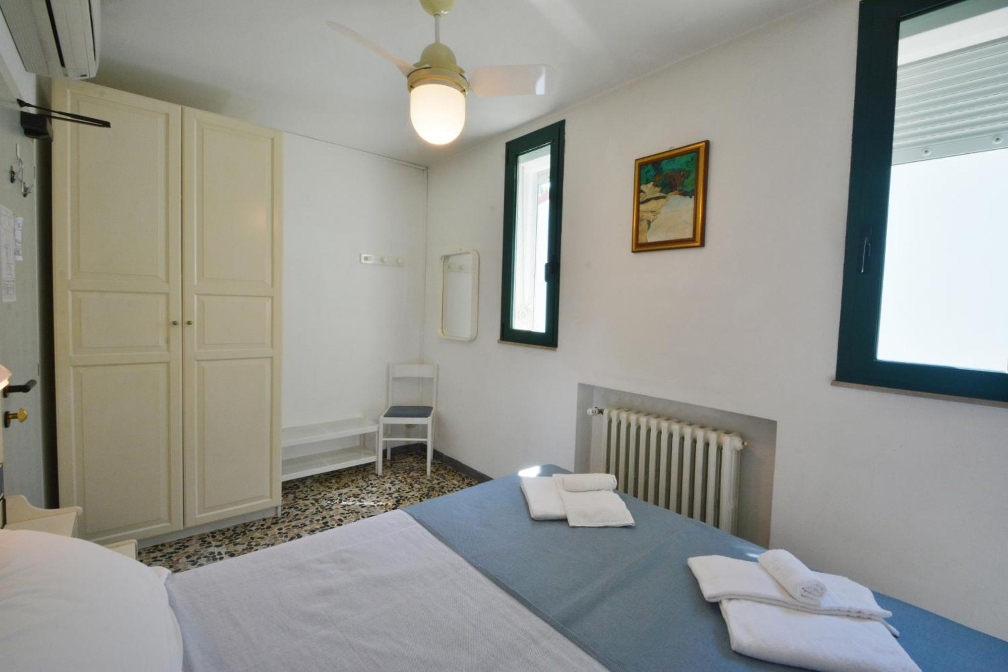 Hotel Maddalena マリーナ・ディ・ラヴェンナ 部屋 写真