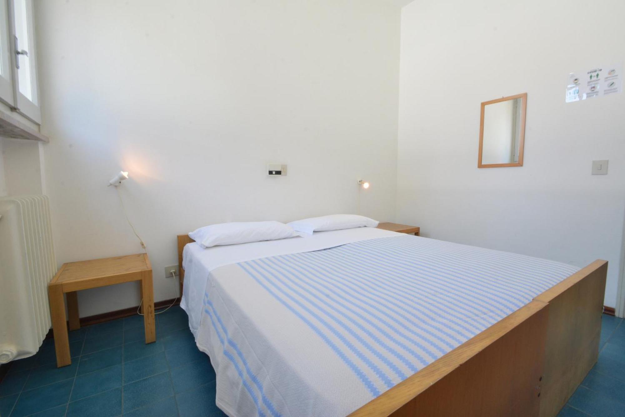 Hotel Maddalena マリーナ・ディ・ラヴェンナ 部屋 写真