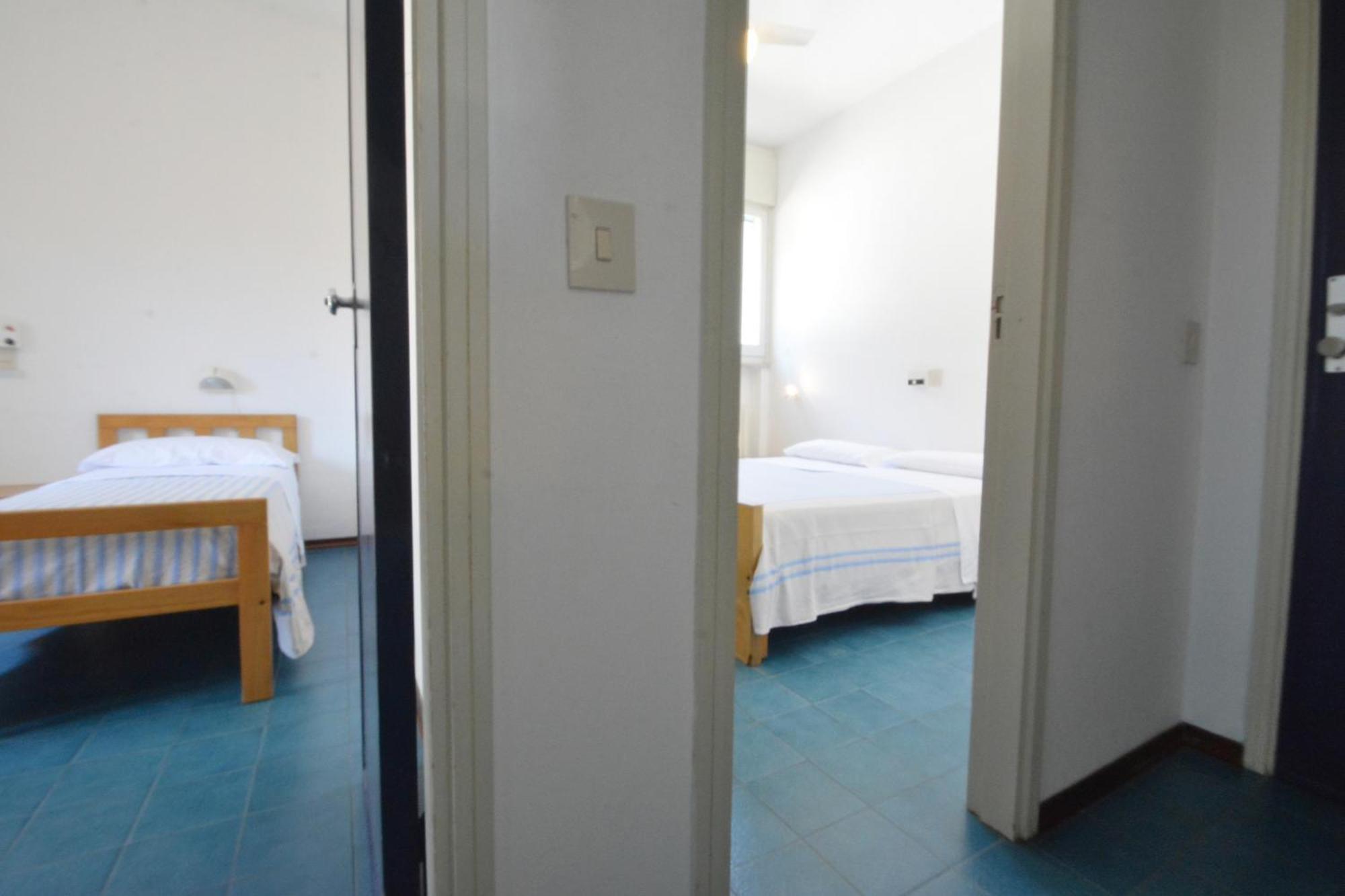 Hotel Maddalena マリーナ・ディ・ラヴェンナ 部屋 写真