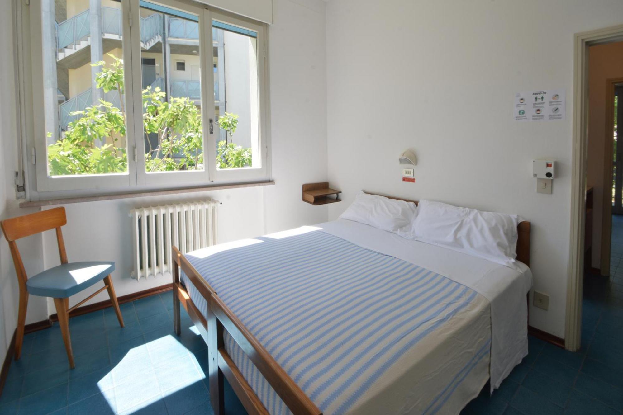 Hotel Maddalena マリーナ・ディ・ラヴェンナ 部屋 写真