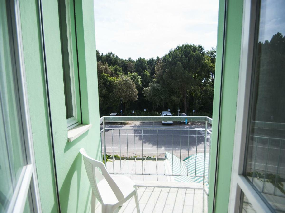 Hotel Maddalena マリーナ・ディ・ラヴェンナ エクステリア 写真